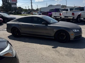 Audi A7, снимка 3
