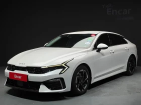 Kia K5 2.0 Lpi Prestige, снимка 1