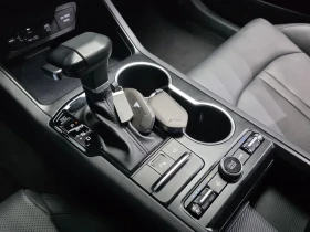Kia K5 2.0 Lpi Prestige, снимка 9