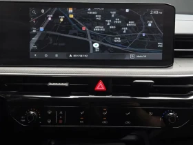 Kia K5 2.0 Lpi Prestige, снимка 13