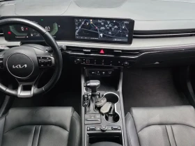Kia K5 2.0 Lpi Prestige, снимка 7