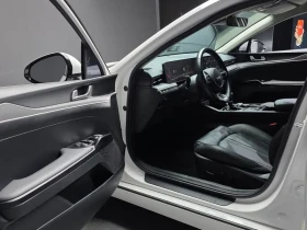 Kia K5 2.0 Lpi Prestige, снимка 10