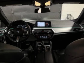 BMW 530 i xDrive M Sport | Navigation | Heated Seats | Mem, снимка 7