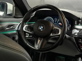 BMW 530 i xDrive M Sport | Navigation | Heated Seats | Mem, снимка 8