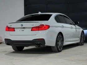 BMW 530 i xDrive M Sport | Navigation | Heated Seats | Mem, снимка 3