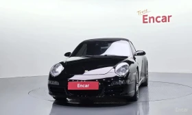 Porsche 911 Carrera 4S Cabriolet , снимка 3