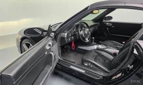 Porsche 911 Carrera 4S Cabriolet , снимка 10