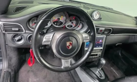 Porsche 911 Carrera 4S Cabriolet , снимка 12