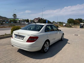 Mercedes-Benz C 220, снимка 4