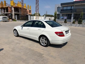 Mercedes-Benz C 220, снимка 2