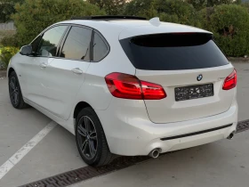 BMW 2 Active Tourer 218D M/Face/Head-up/Панорама/Собствен лизинг, снимка 6
