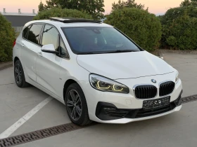 BMW 2 Active Tourer 218D M/Face/Head-up/Панорама/Собствен лизинг, снимка 2