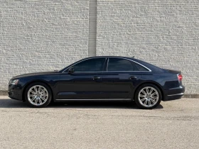 Audi A8 * 3.0L TDI * CARFAX * ЦЕНА ДО БГ, снимка 2