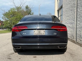 Audi A8 * 3.0L TDI * CARFAX * ЦЕНА ДО БГ, снимка 4