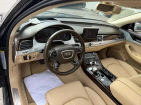 Audi A8 * 3.0L TDI * CARFAX * ЦЕНА ДО БГ, снимка 10