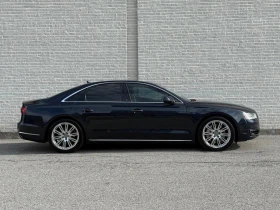 Audi A8 * 3.0L TDI * CARFAX * ЦЕНА ДО БГ, снимка 3
