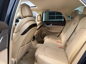 Audi A8 * 3.0L TDI * CARFAX * ЦЕНА ДО БГ, снимка 16