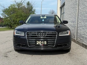 Audi A8 * 3.0L TDI * CARFAX * ЦЕНА ДО БГ, снимка 5