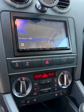 Audi A3 2.0TDI Quattro 140hp, снимка 12