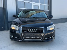 Audi A3 2.0TDI Quattro 140hp, снимка 2
