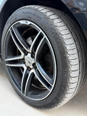 Audi A3 2.0TDI Quattro 140hp, снимка 15