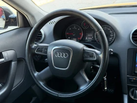 Audi A3 2.0TDI Quattro 140hp, снимка 10
