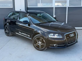 Audi A3 2.0TDI Quattro 140hp, снимка 1