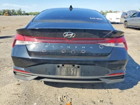 Hyundai Elantra 2.0l Sel, снимка 6