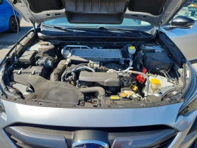Subaru Outback 2.4l Limited Xt, снимка 12