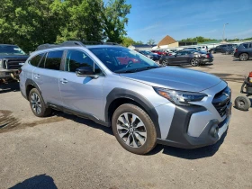 Subaru Outback 2.4l Limited Xt, снимка 1