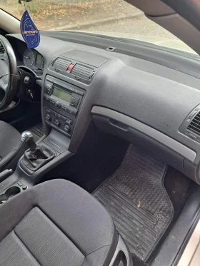 Skoda Octavia, снимка 3