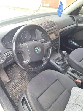 Skoda Octavia, снимка 12