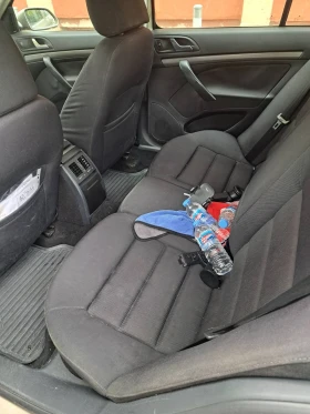 Skoda Octavia, снимка 13