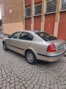 Skoda Octavia, снимка 9