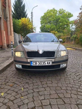 Skoda Octavia, снимка 5