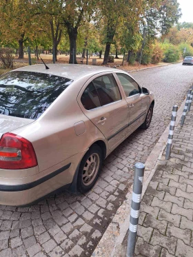 Skoda Octavia, снимка 1