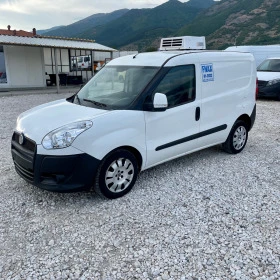     Fiat Doblo -