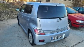 Daihatsu Materia Mетан, снимка 2