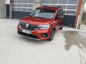 Renault Kangoo 1.3tce lpg intense | Mobile.bg   6