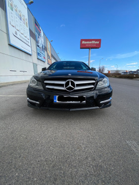Обява за продажба на Mercedes-Benz C 250 AMG,FACELIFT  ~21 500 лв. - изображение 1