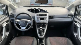 Toyota Verso 1.8i  ! 6. PDC, DVD, ,  | Mobile.bg    12