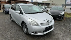 Toyota Verso 1.8i  ! 6. PDC, DVD, ,  | Mobile.bg    3