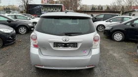 Toyota Verso 1.8i  ! 6. PDC, DVD, ,  | Mobile.bg    6