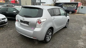 Toyota Verso 1.8i  ! 6. PDC, DVD, ,  | Mobile.bg    5