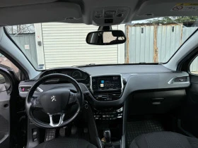 Peugeot 208 1.2 бензин, снимка 13