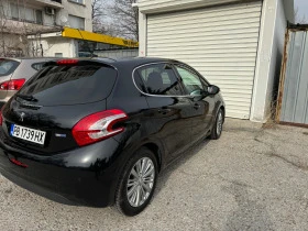 Peugeot 208 1.2 бензин, снимка 7