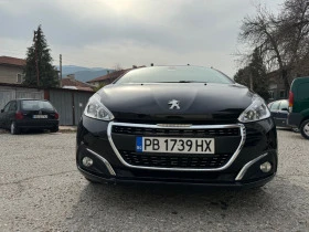 Peugeot 208 1.2 бензин, снимка 2