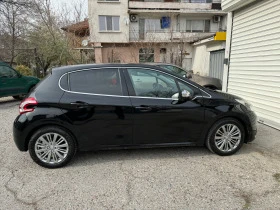 Peugeot 208 1.2 бензин, снимка 5