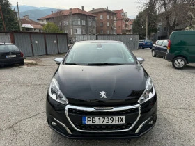 Peugeot 208 1.2 бензин, снимка 1