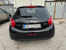 Peugeot 208 1.2 бензин, снимка 8